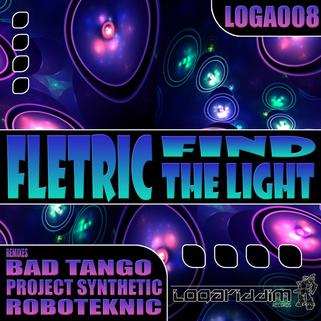Find the Light - Bad Tango Remix album art