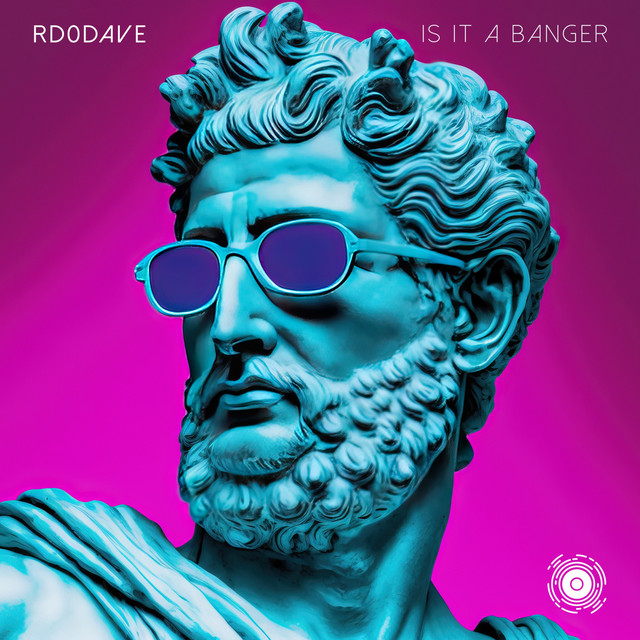 Is It A Banger album art