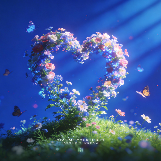 Give Me Your Heart