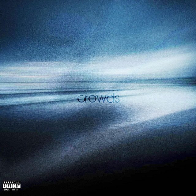 crowds cover art