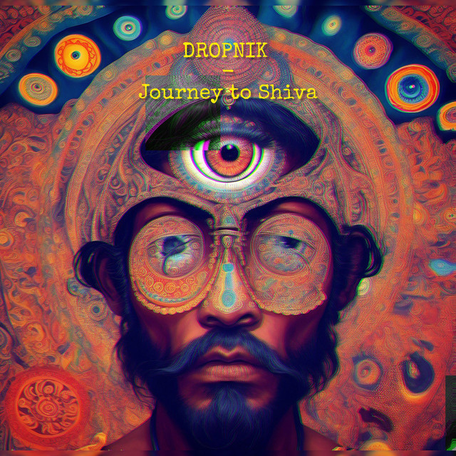 Journey to Shiva