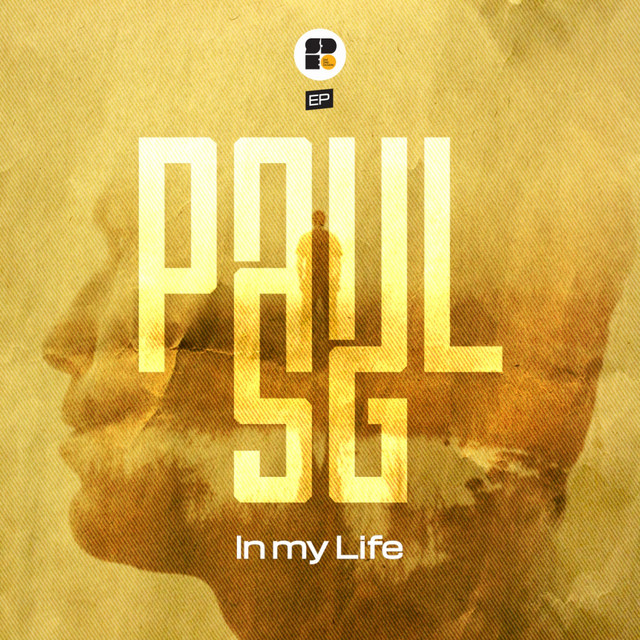 In My Life - Original Mix artwork