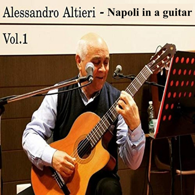 Serenata Napulitana