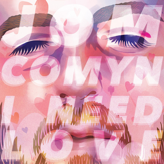 I Need Love cover art