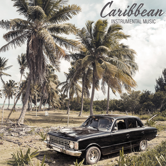 Caribbean Instrumental Music cover art