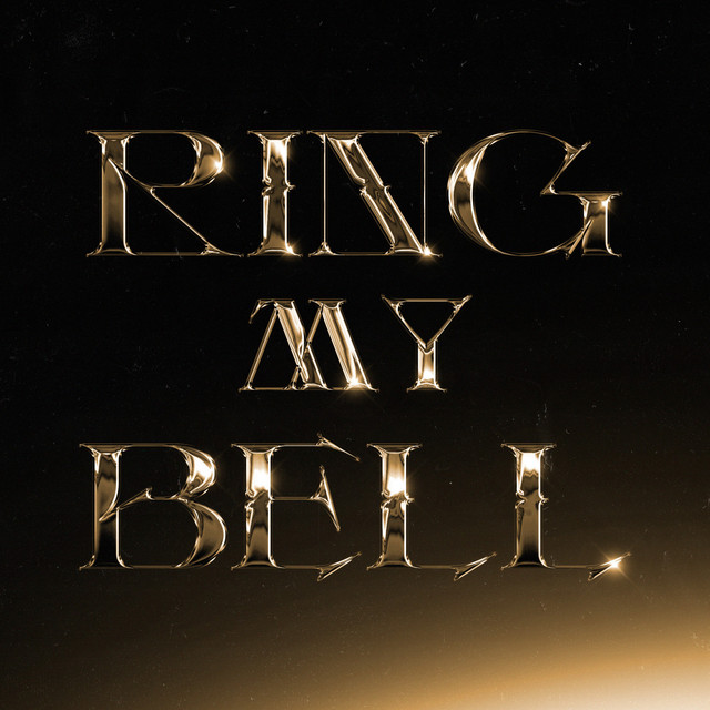 Ring My Bell album image