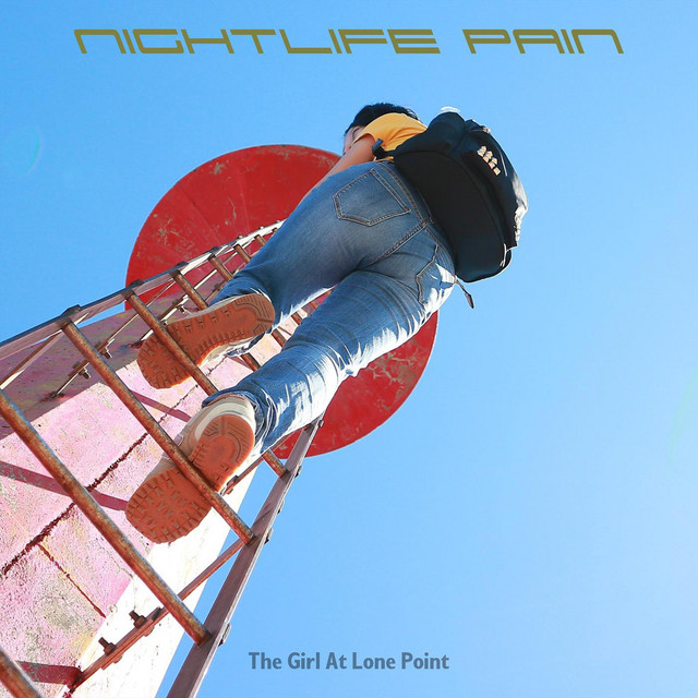 The Girl At Lone Point | Spotify