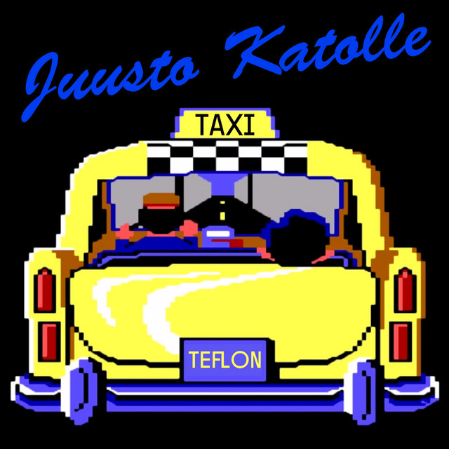 Juusto Katolle