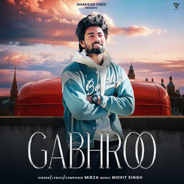 Gabhroo