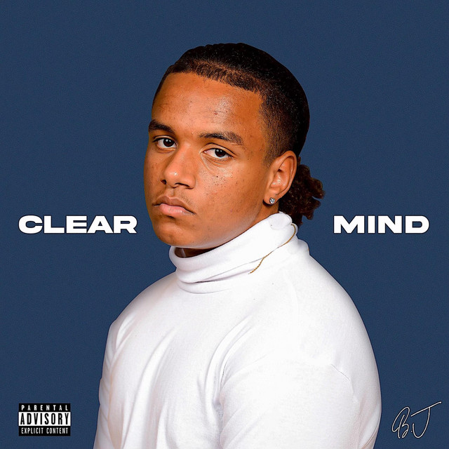 Clear Mind cover art