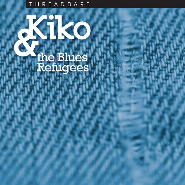 Threadbare cover art