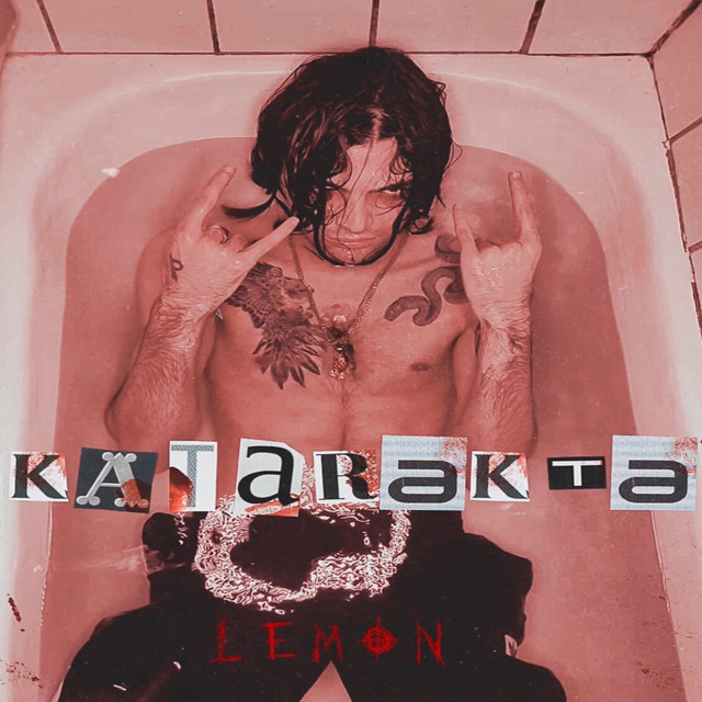 Katarakta cover art