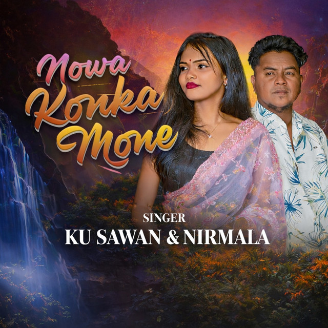 Nowa Konka Mone