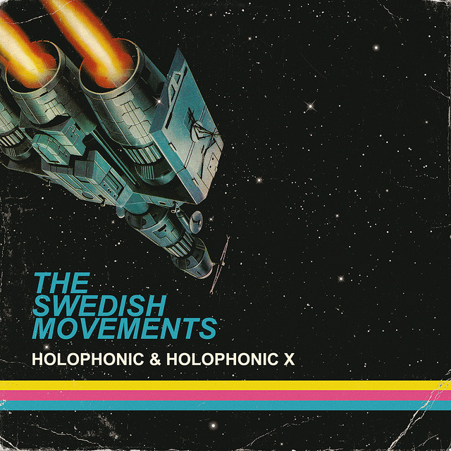 The Swedish Movements