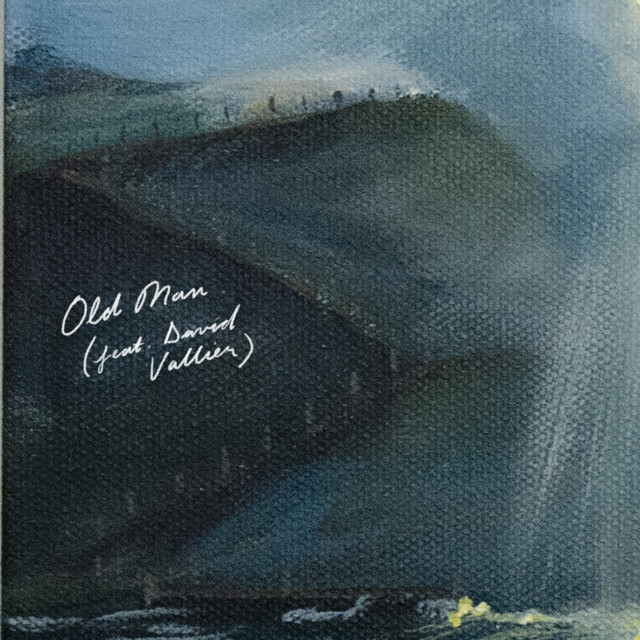 Old Man album image