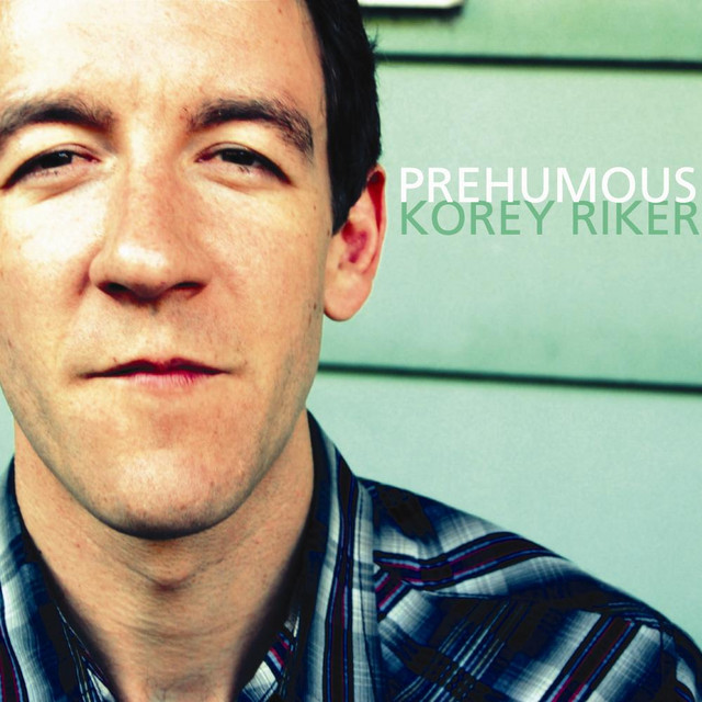 Prehumous cover art