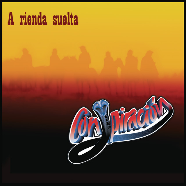 A Rienda Suelta
