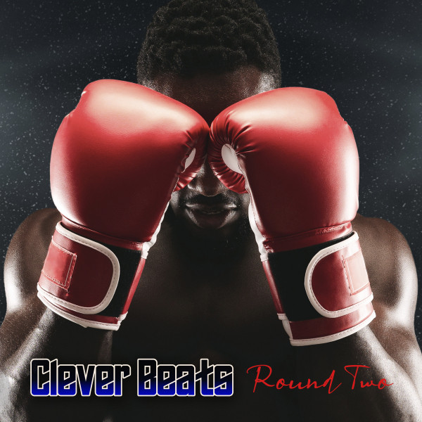 Round Two cover art