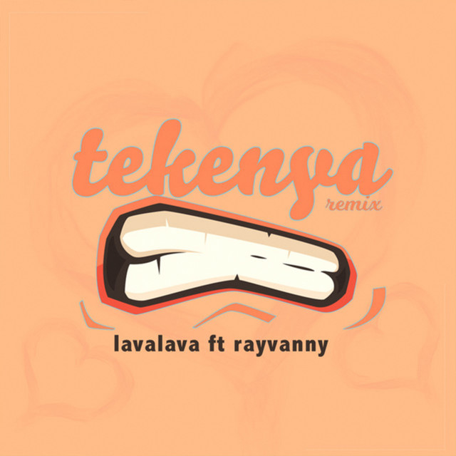 Tekenya - Remix