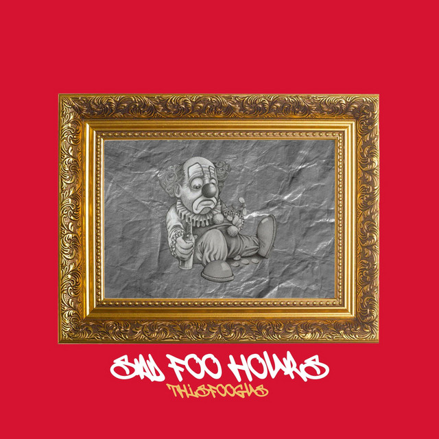Sad Foo Hours (Live) cover art