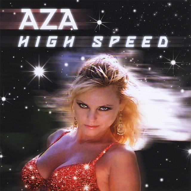 High Speed cover art