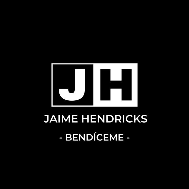 Bendiceme cover