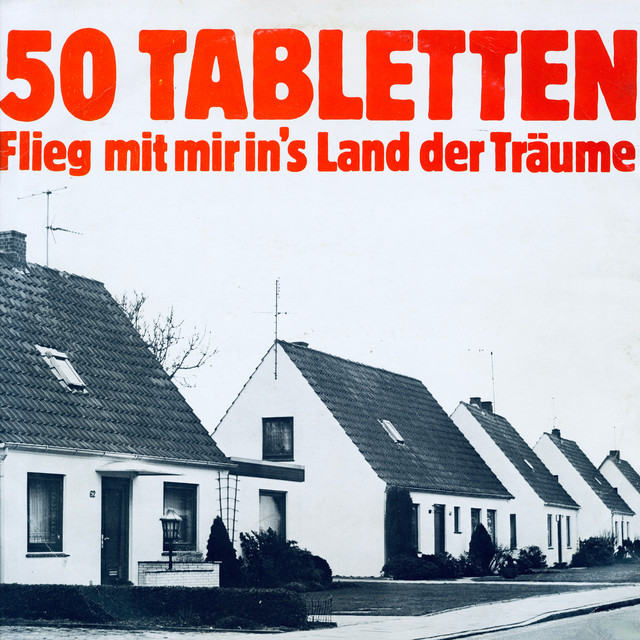 50 Tabletten