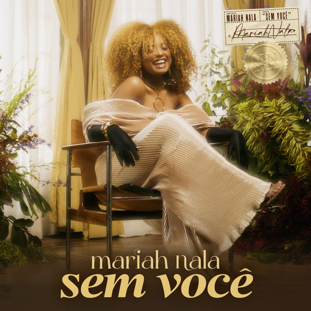 Sem Você cover art