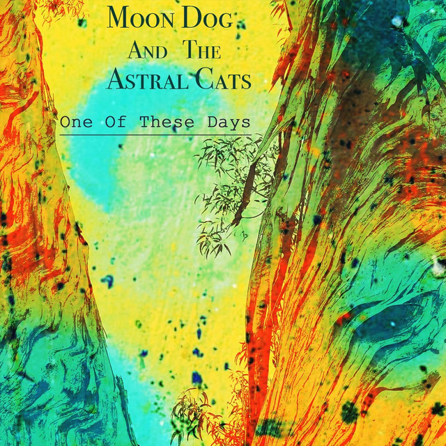 Astral Moon Photo