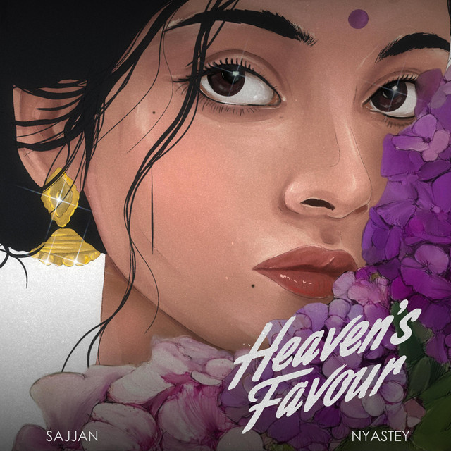 Heaven's Favour