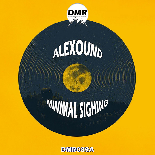 Minimal Sighing cover art