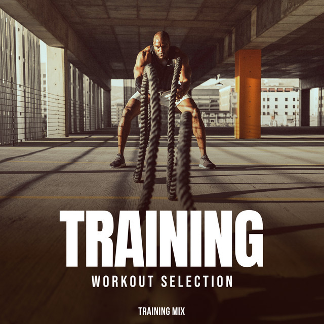 Training Workout Selection cover art