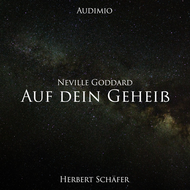 Auf dein Geheiß cover art