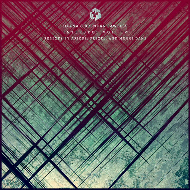 Amesha Spenta - Ariose Remix cover art