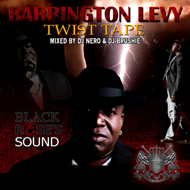 Twist Tape Mixed By Dj Nero And Dj Brushie - Album by Barrington