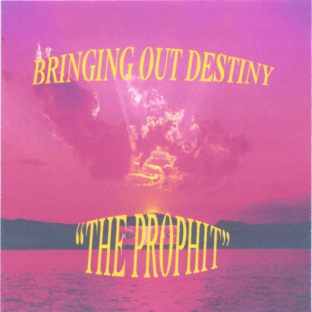 Bringing Out Destiny cover art