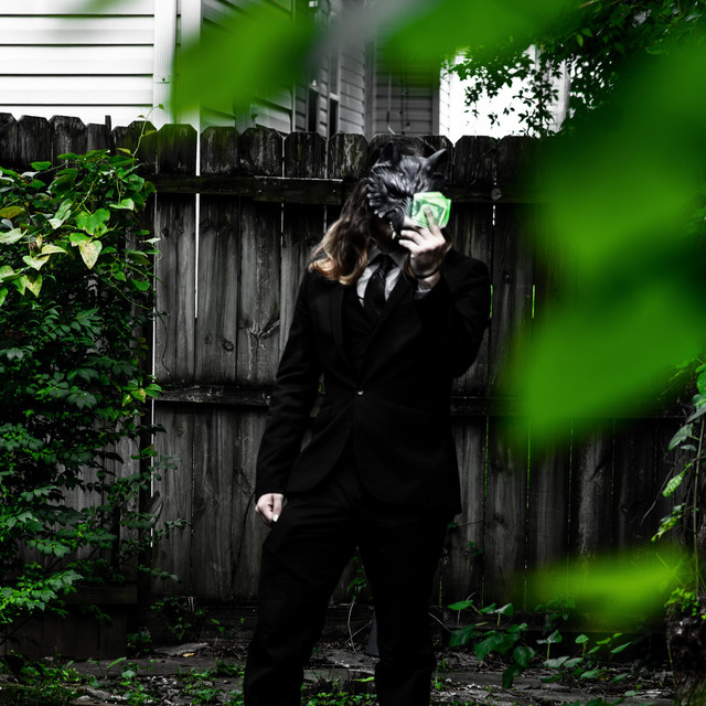 Fade cover art