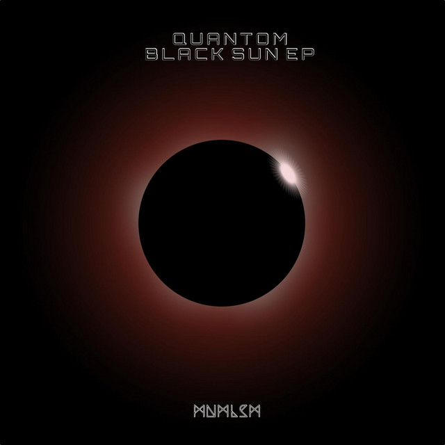 Black Sun - Original Mix