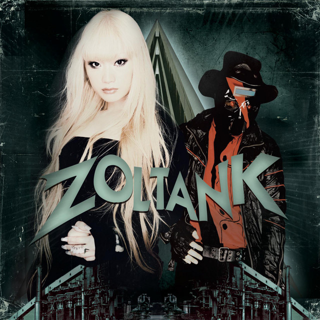Zoltank cover