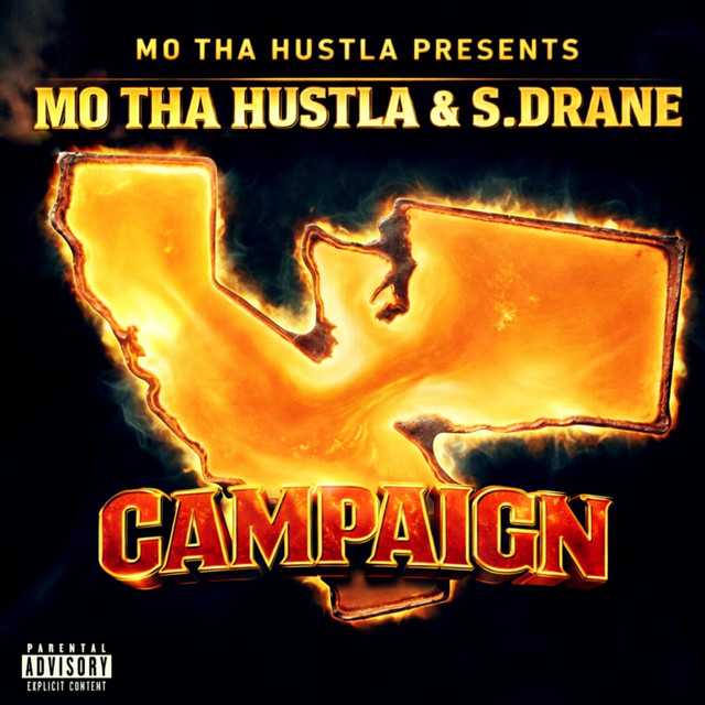 Campaign cover art