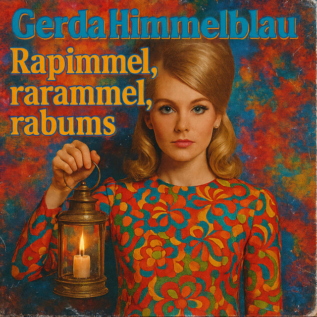 Rapimmel, rarammel, rabums cover art