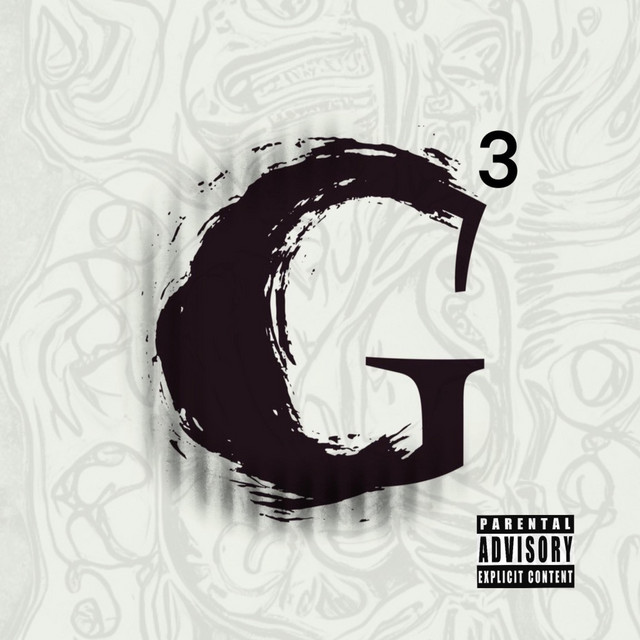Third Power cover art
