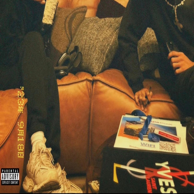 undefined album image