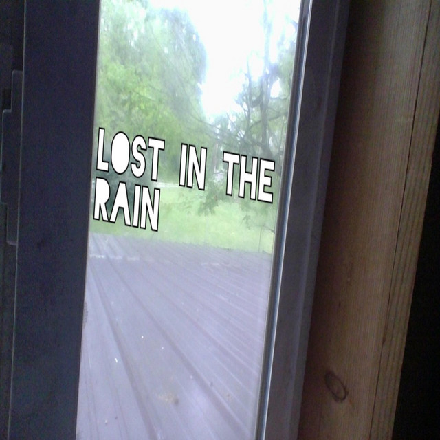 Lost in the Rain album image