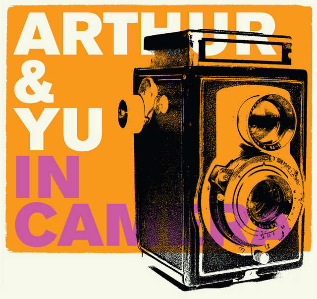 Arthur & Yu Photo