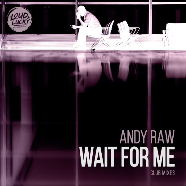 Wait for Me - Club Mix cover art
