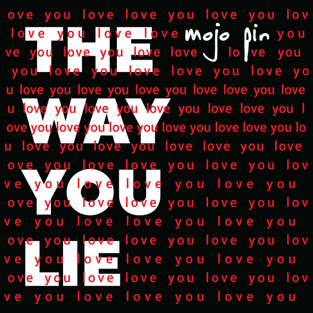 The Way You Lie cover