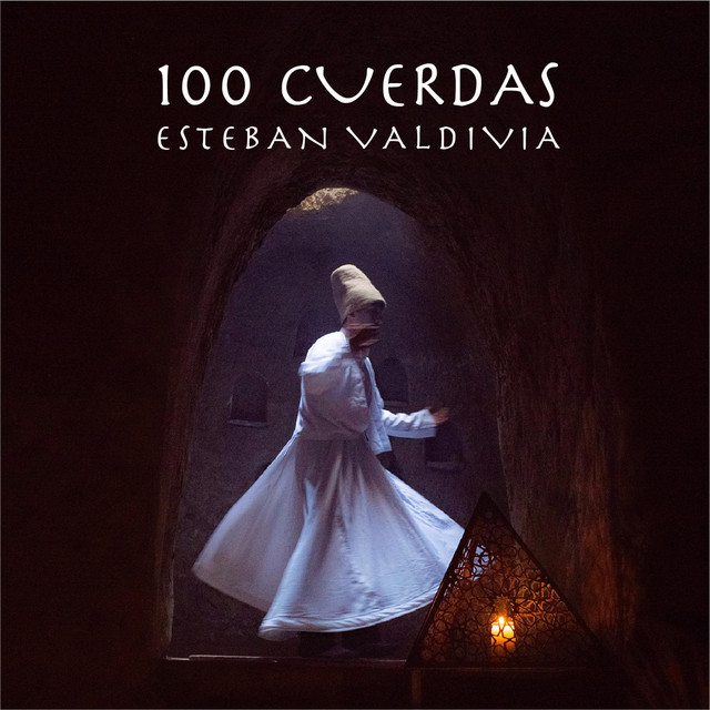 100 Cuerdas cover art