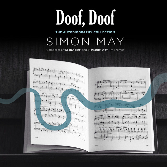 Doof, Doof - the Autobiography Collection cover art