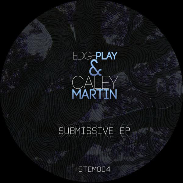 Submissive EP cover